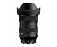 Sigma A 17-40mm f/1.8 A DC Fujifilm X - 1361034 - zdjęcie 3
